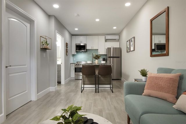 1158 7TH STREET S A, Safety Harbor, FL 34695