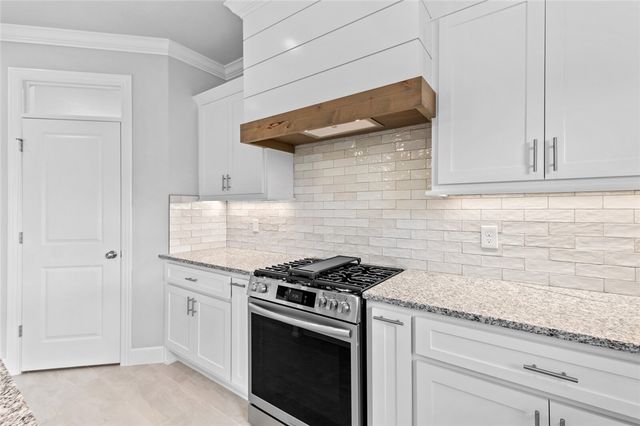 2412 Salmon Street, Pea Ridge, AR 72751