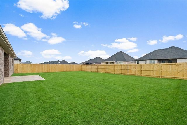 2412 Salmon Street, Pea Ridge, AR 72751