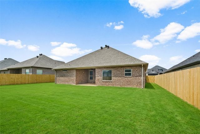 2412 Salmon Street, Pea Ridge, AR 72751
