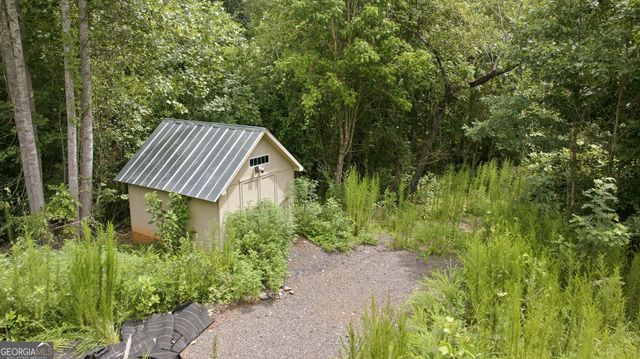 759 Fairview Road TRACT 4, Pendergrass, GA 30567