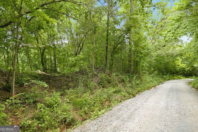 759 Fairview Road TRACT 4, Pendergrass, GA 30567