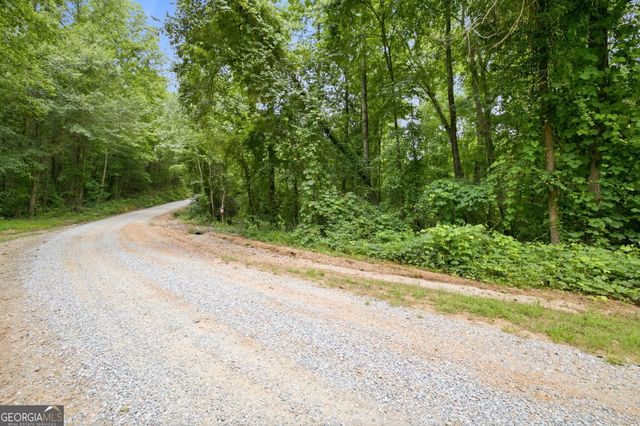 759 Fairview Road TRACT 4, Pendergrass, GA 30567