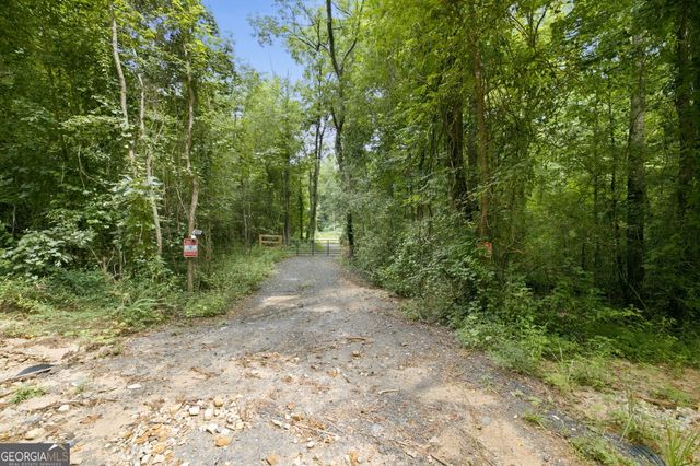 759 Fairview Road TRACT 4, Pendergrass, GA 30567
