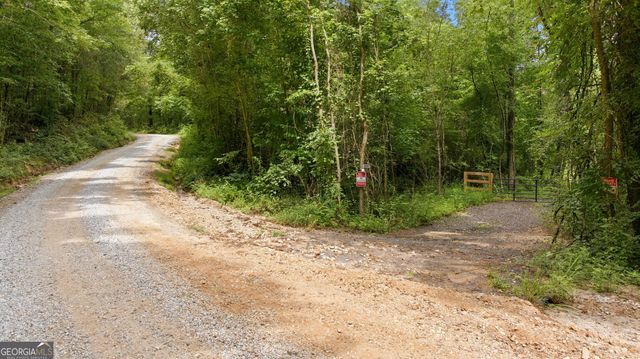 759 Fairview Road TRACT 4, Pendergrass, GA 30567
