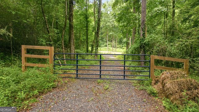 759 Fairview Road TRACT 4, Pendergrass, GA 30567