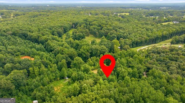 759 Fairview Road TRACT 4, Pendergrass, GA 30567