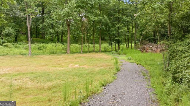 759 Fairview Road TRACT 4, Pendergrass, GA 30567