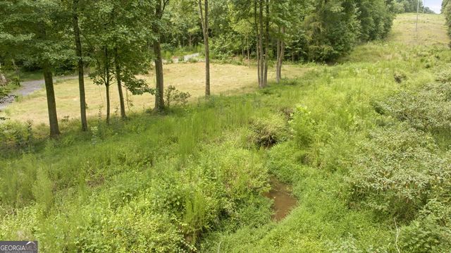 759 Fairview Road TRACT 4, Pendergrass, GA 30567