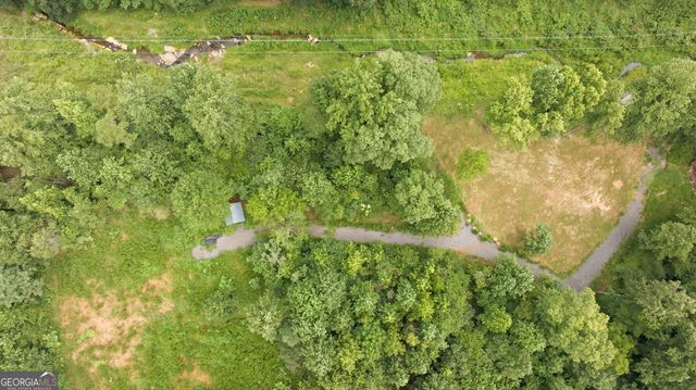 759 Fairview Road TRACT 4, Pendergrass, GA 30567