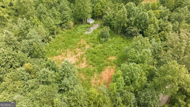 759 Fairview Road TRACT 4, Pendergrass, GA 30567