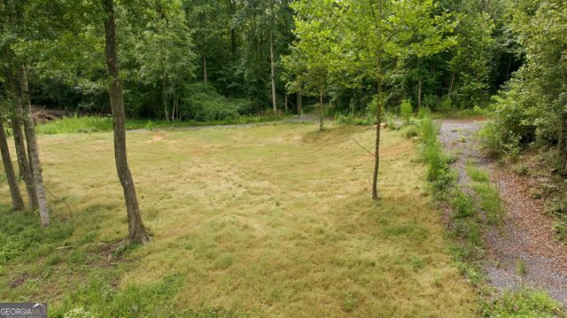 759 Fairview Road TRACT 4, Pendergrass, GA 30567