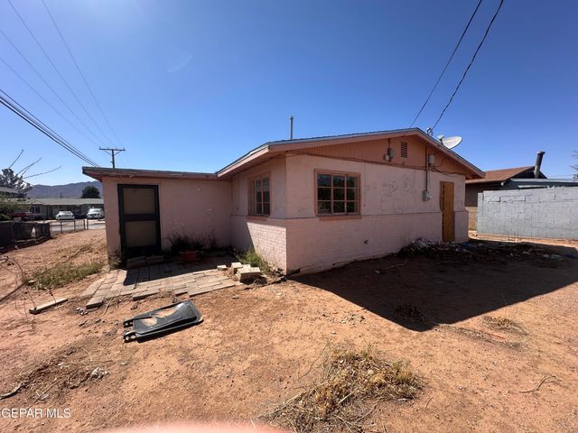 5312 ALPS Drive, El Paso, TX 79904