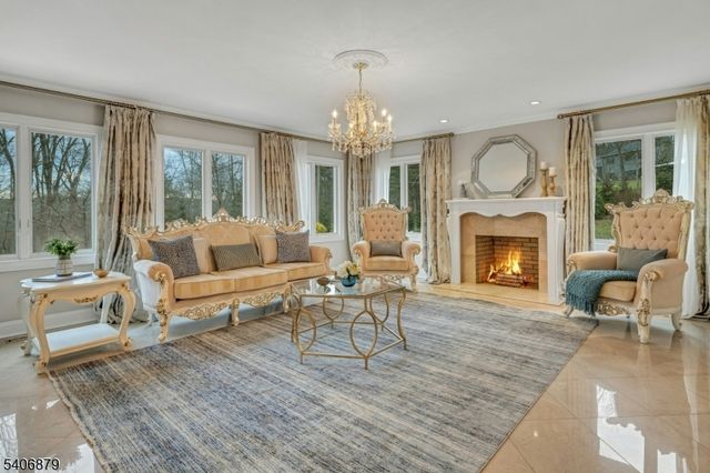 1 Southern Slope Ter, Mendham Twp., NJ 07960