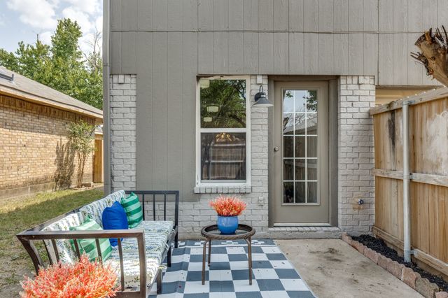 1407 Windmill Lane, Mesquite, TX 75149