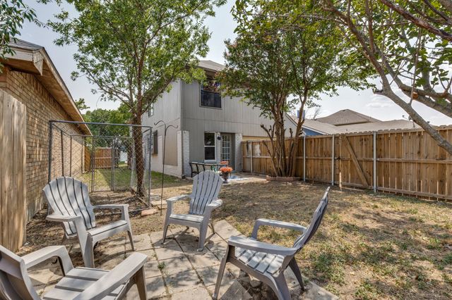 1407 Windmill Lane, Mesquite, TX 75149