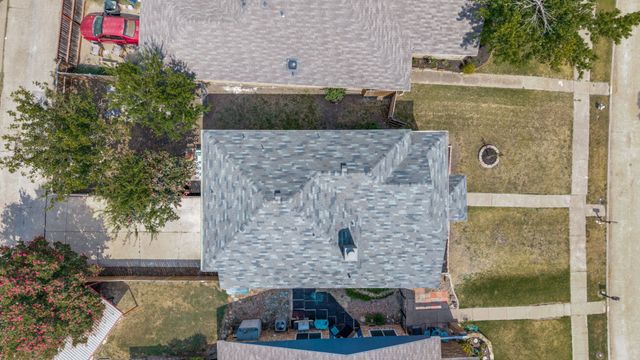 1407 Windmill Lane, Mesquite, TX 75149