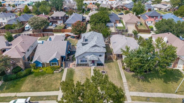 1407 Windmill Lane, Mesquite, TX 75149