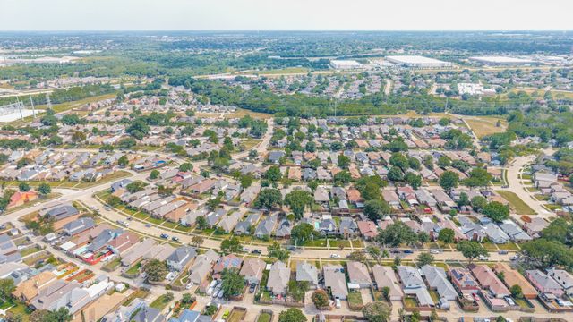 1407 Windmill Lane, Mesquite, TX 75149