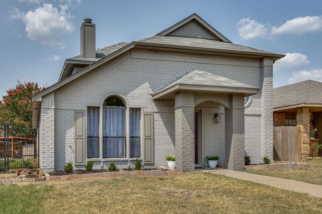 1407 Windmill Lane, Mesquite, TX 75149