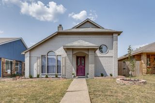 1407 Windmill Lane, Mesquite, TX 75149