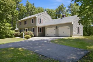 4 Blevens Drive, Concord, NH 03301