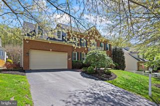 16475 HAYES LN, Woodbridge, VA 22191