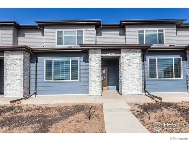 4905 Autumn Leaf Drive, Timnath, CO 80547