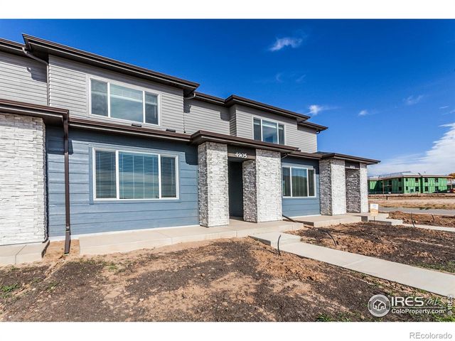 4905 Autumn Leaf Drive, Timnath, CO 80547
