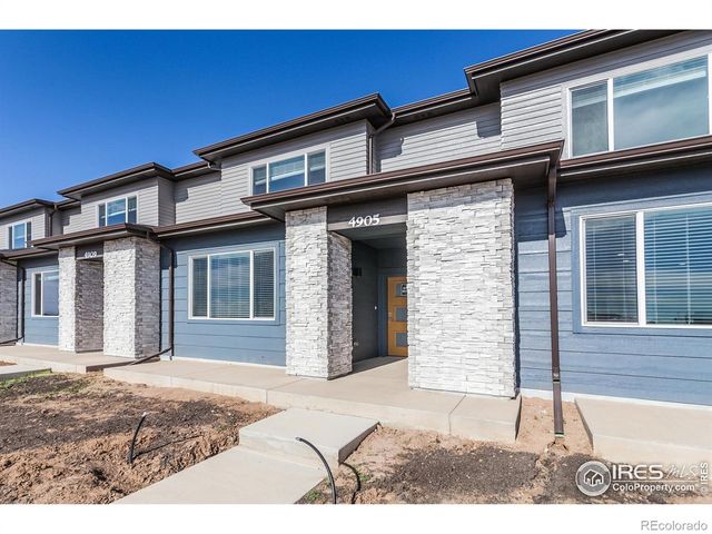 4905 Autumn Leaf Drive, Timnath, CO 80547