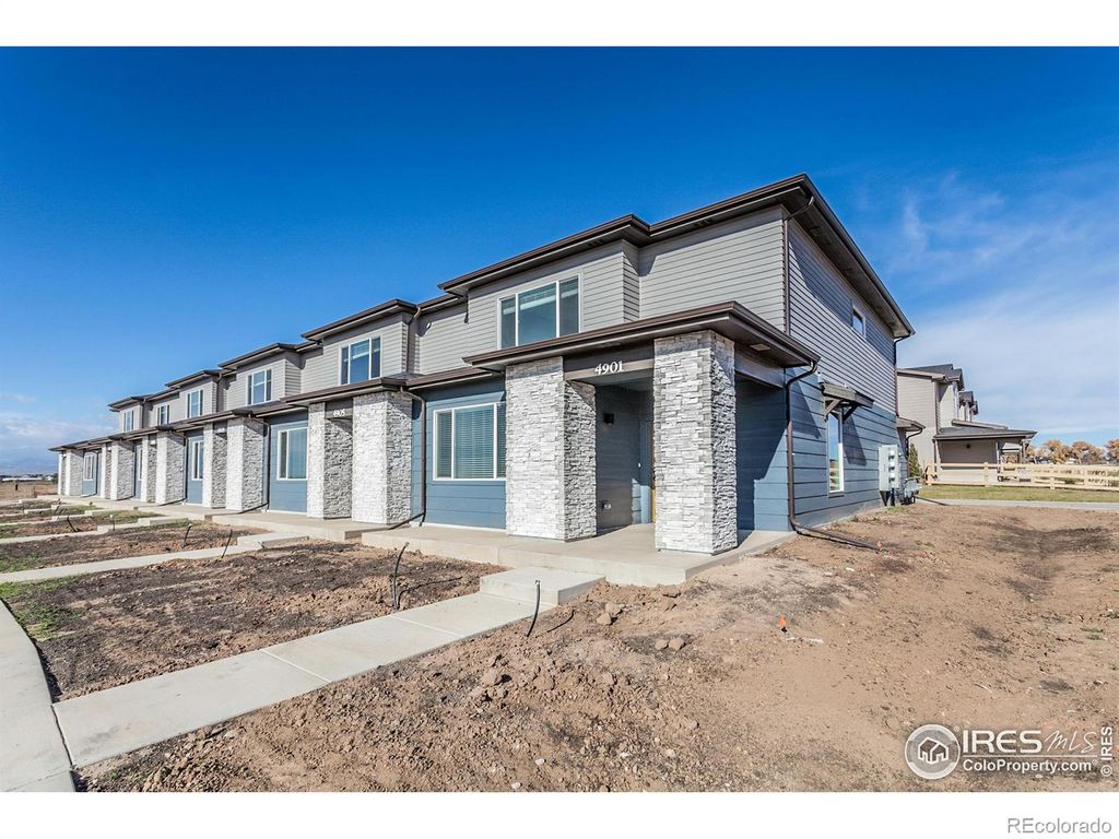 4905 Autumn Leaf Drive, Timnath, CO 80547