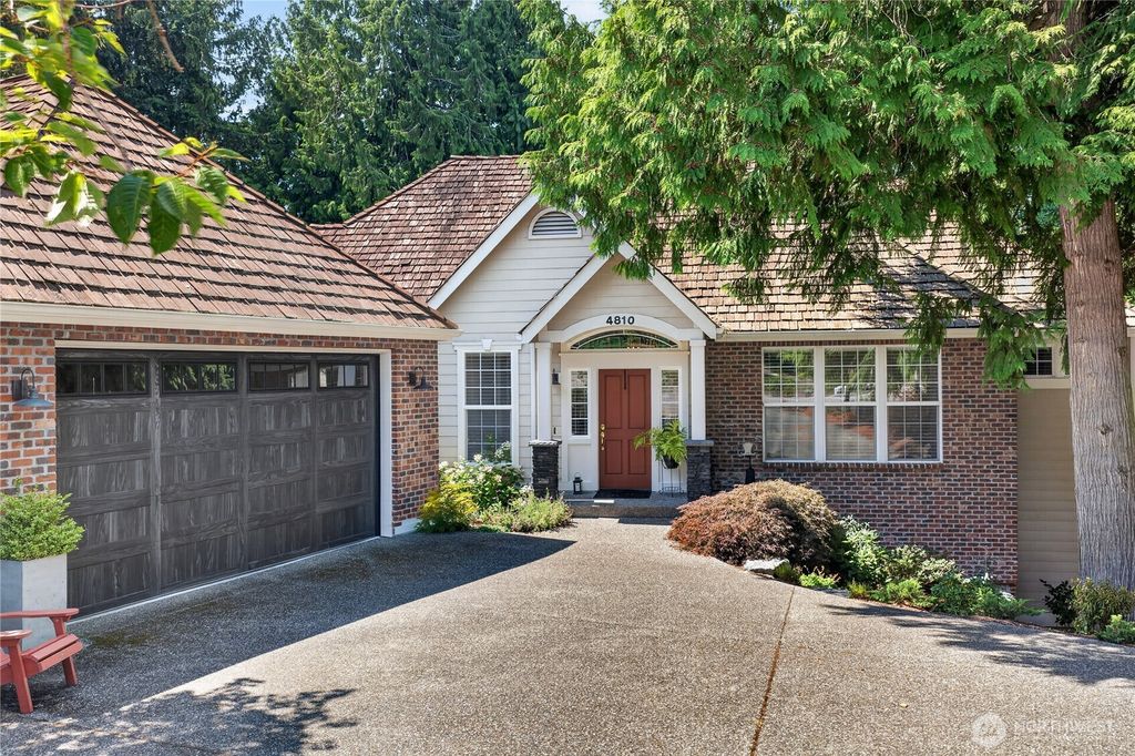 4810 Green Hills Court, Anacortes, WA 98221