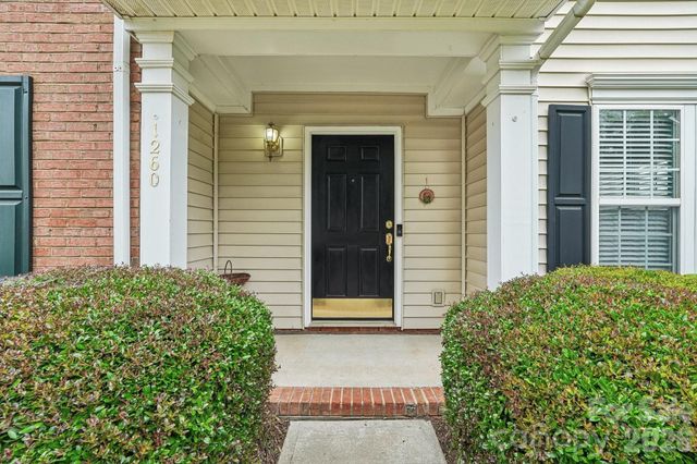 1260 Branson Road NW, Concord, NC 28027