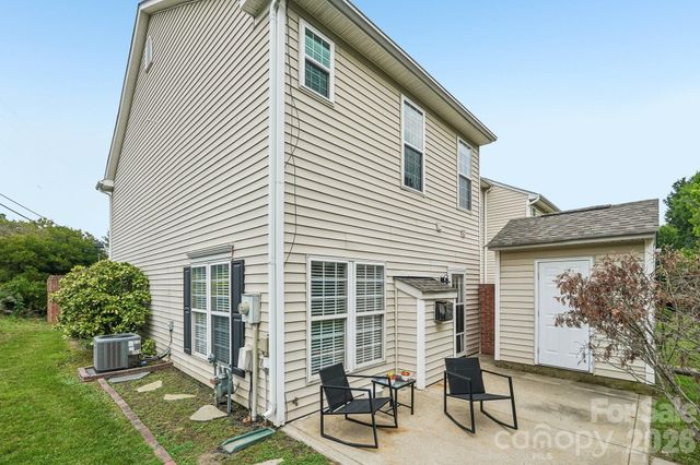 1260 Branson Road NW, Concord, NC 28027