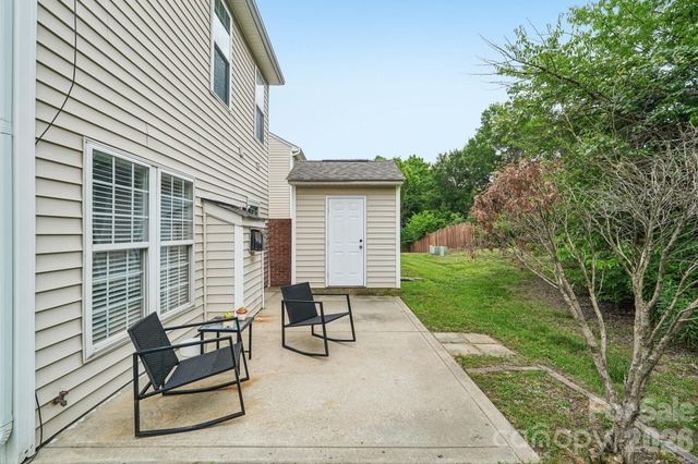 1260 Branson Road NW, Concord, NC 28027