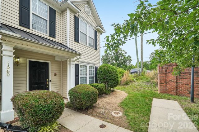 1260 Branson Road NW, Concord, NC 28027