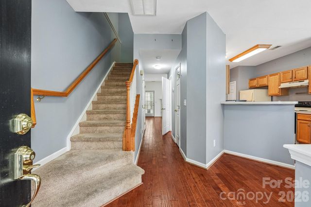 1260 Branson Road NW, Concord, NC 28027