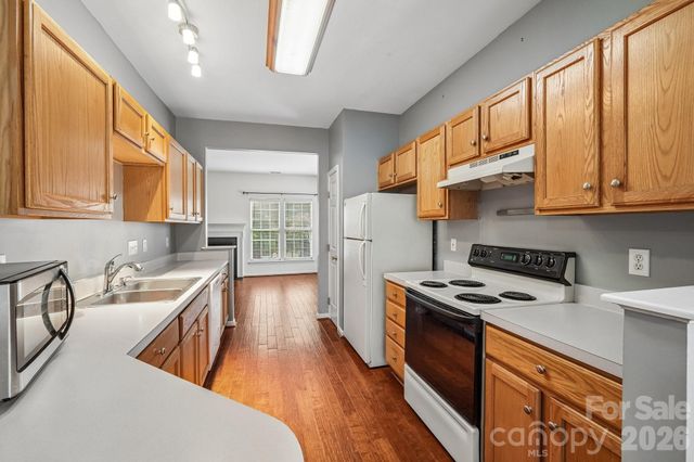 1260 Branson Road NW, Concord, NC 28027