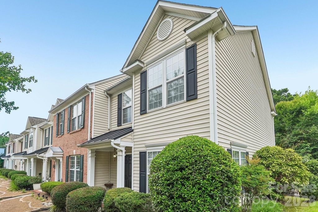 1260 Branson Road NW, Concord, NC 28027