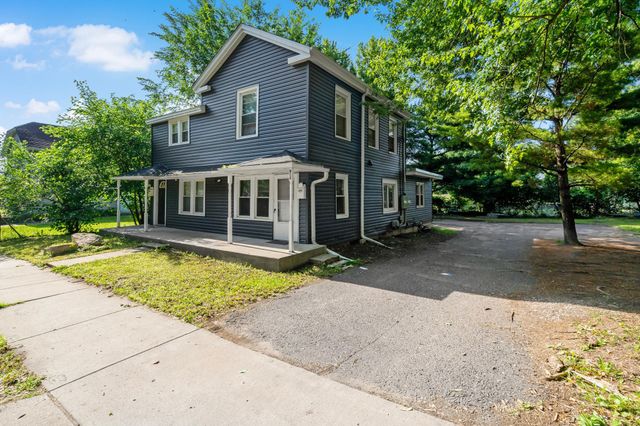 910 Wilson Avenue, Saint Paul, MN 55106