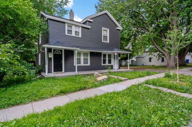 910 Wilson Avenue, Saint Paul, MN 55106