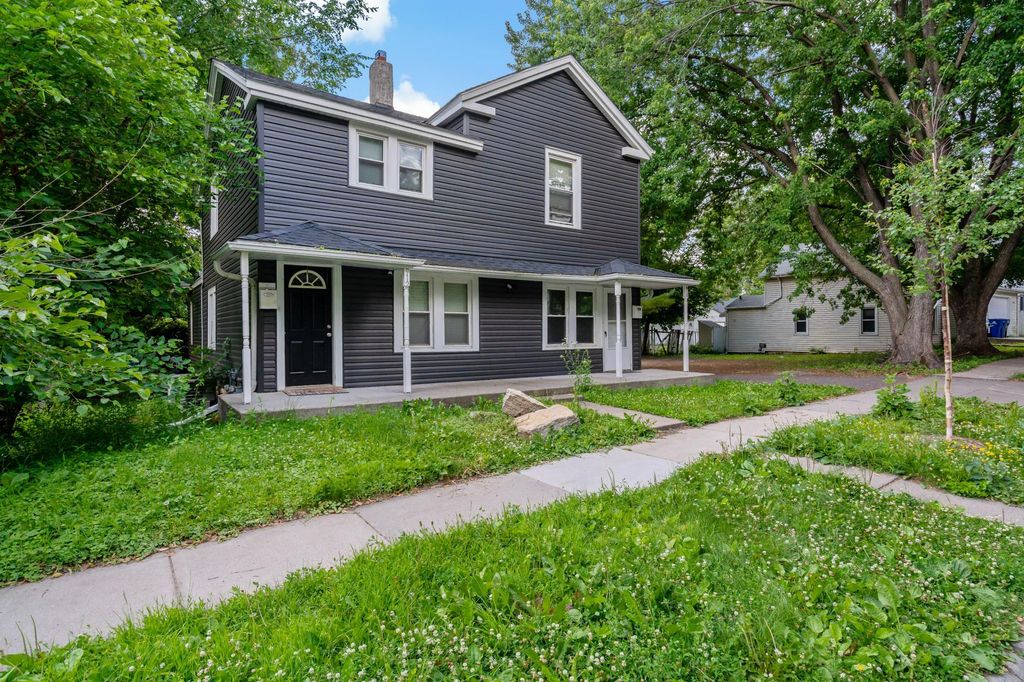 910 Wilson Avenue, Saint Paul, MN 55106 — photo 3
