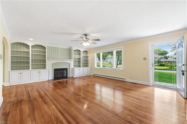 7070 Suburban ARCH, Norfolk, VA 23505