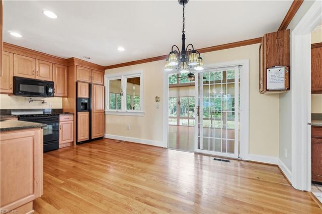 7070 Suburban ARCH, Norfolk, VA 23505