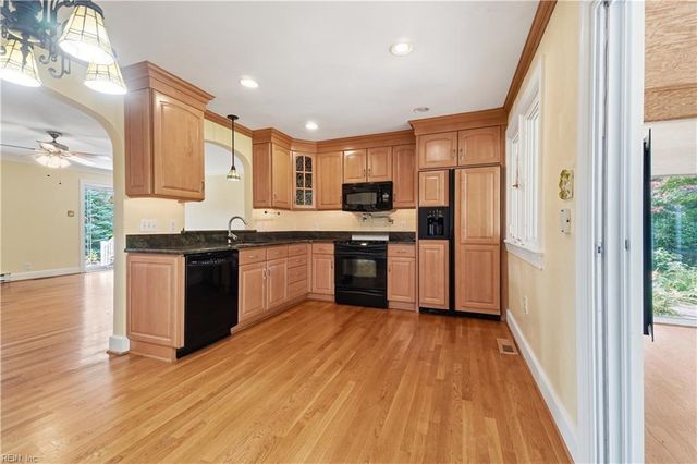 7070 Suburban ARCH, Norfolk, VA 23505
