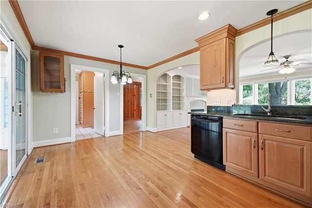 7070 Suburban ARCH, Norfolk, VA 23505