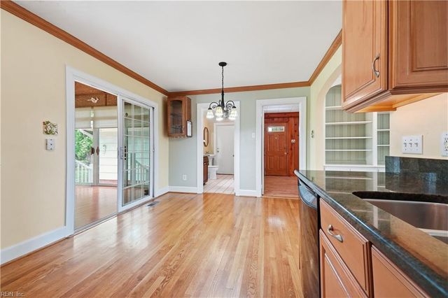 7070 Suburban ARCH, Norfolk, VA 23505