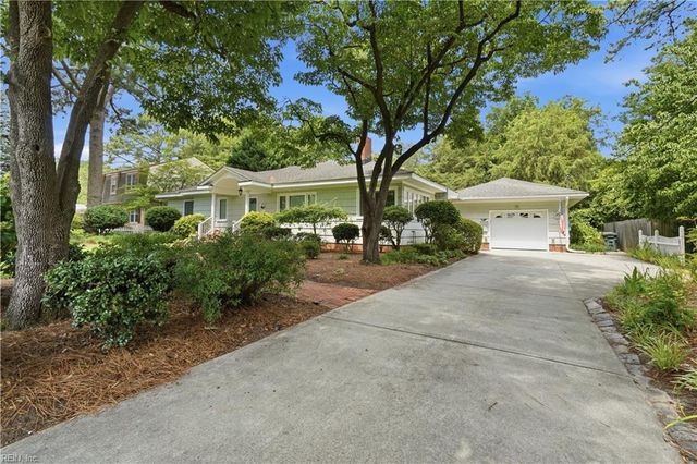 7070 Suburban ARCH, Norfolk, VA 23505