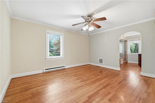 7070 Suburban ARCH, Norfolk, VA 23505