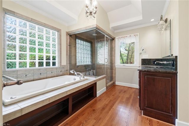 7070 Suburban ARCH, Norfolk, VA 23505